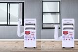 Máy điều hòa di động thông minh Fujihome PAC07