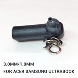 Dây sạc Type C sang DC laptop 45w 65w 85w 100w 140w
