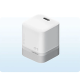 Củ sạc Cuktech AC301 CP3 GaN 40W USB-C nhỏ gọn