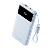Pin dự phòng Vention XGY 10000mAh 22.5W kèm cáp