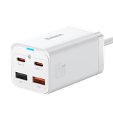 Sạc nhanh đa năng 65W Baseus GaN3 Pro Desktop Station