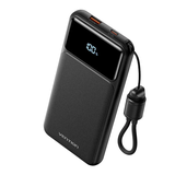 Pin dự phòng Vention XGY 10000mAh 22.5W kèm cáp