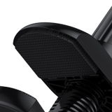 Bộ đế giữ điện thoại dạng kẹp, khung kim loại Baseus Unlimited Holder