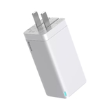 Sạc nhanh đa năng Baseus GaN2 65W Pro