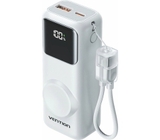 Pin dự phòng Vention FKP 10000mAh 22.5W sạc Apple Watch
