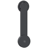 Giá đỡ điện thoại USAMS ZJ079 từ tính, xoay 180°