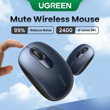 Chuột không dây 2.4G UGREEN MU105