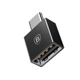 Đầu chuyển OTG Type C-USB Baseus LV106 LV119 LV107