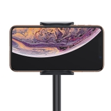 Bộ đế giữ điện thoại dạng kẹp, khung kim loại Baseus Unlimited Holder