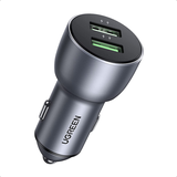https://chube.vn/bo-sac-xe-hoi-ugreen-ra-2-cong-usb-a-hoac-1-usb-a-1-usb-c-cd130