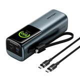 Pin dự phòng Vention FKG 27000mAh 200W màn hình TFT