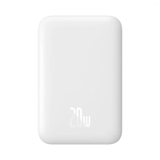 Sạc dự phòng 20W Baseus Magnetic Wireless Charging Power bank 10000mAh