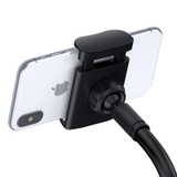 Bộ đế giữ điện thoại dạng kẹp, khung kim loại Baseus Unlimited Holder