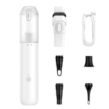 Máy hút bụi cầm tay 100W Baseus A3 Lite 12000Pa tiện lợi