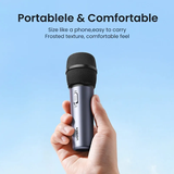 Micro Ugreen livestream chuyên nghiệp CM427