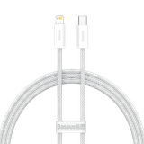 Cáp sạc nhanh 20W Type-C to IP Baseus Dynamic