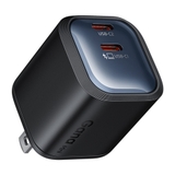 Mua Củ sạc nhanh MCDODO CH-102 Gana 45W 2C mini chính hãng tại chube.vn