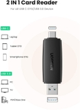 https://chube.vn/ugreen-multifunction-card-reader-black