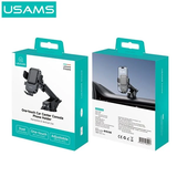 Giá đỡ điện thoại USAMS ZJ091 gắn taplo, đế hút