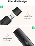https://chube.vn/ugreen-multifunction-card-reader-black