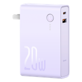 Cốc sạc nhanh kiêm pin sạc dự phòng Baseus 10000mAh 20W