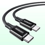 https://chube.vn/cap-sac-nhanh-ugreen-2-dau-type-c-mau-den-us286