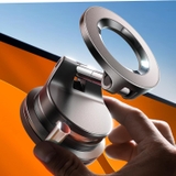 Giá đỡ MagSafe LISEN SuctionPro Nano-Gel cho xe hơi/gương/phòng gym