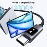 https://chube.vn/cap-sac-va-truyen-du-lieu-type-c-sang-type-c-100w-ugreen-l509