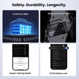https://chube.vn/tram-sac-du-phong-1200w-ugreen-gs1200-powerroam-1024wh
