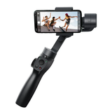 Gimbal chống rung 3 trục Baseus Camera Stabilizer