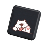 Sạc dự phòng mini dễ thương 10000mAh Yoobao M4 mini