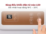Máy điều hòa di động thông minh Fujihome PAC10