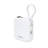 Pin dự phòng không dây AUKEY PB-MS22 10.000 mAh 20W