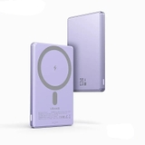 Pin Dự Phòng Không Dây Nam Châm USAMS CD220 PB73 5000mAh 20W