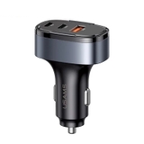 https://chube.vn/tau-sac-xe-hoi-usams-cc257-c42-100w-3-cong-aluminum-alloy-fast-car-charger