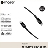 https://chube.vn/day-cap-mazer-infinite-link-pro-3-mfi-certified-usb-c-to-lightning-1-25m