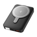 Pin dự phòng Vention FHT Magnetic Wireless 22.5W 10000mAh