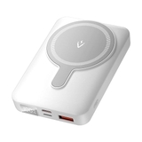 Pin dự phòng Vention FHT Magnetic Wireless 22.5W 10000mAh