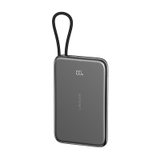 Pin dự phòng 20W USAMS CD227 5000mAh nhỏ gọn