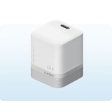 Củ sạc Cuktech AC301 CP3 GaN 40W USB-C nhỏ gọn