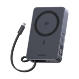 Mua sac-du-phong-khong-day-tu-tinh-ugreen-pb773-magflow-10000mah-qi2-25w tại chube, chính hãng, giá tốt