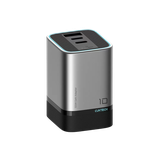 Củ sạc Cuktech AD1203P No.10 Mini GaN PD 100W bản đơn - ảnh sản phẩm