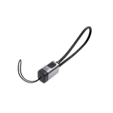 Cáp Cuktech CTC620S USB-C 240W dạng móc treo 20cm - ảnh sản phẩm