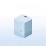 Củ sạc Cuktech AC301 CP3 GaN 40W USB-C nhỏ gọn