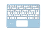 Bàn phím bluetooth 5.0 Mazer Infinite Ultra Portable tích hợp Trackpad