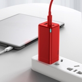 Sạc nhanh đa năng Baseus GaN2 65W Pro