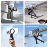 Giá đỡ điện thoại Ulanzi MA88 MagLock gập gọn