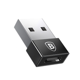 Đầu chuyển OTG Type C-USB Baseus LV106 LV119 LV107