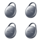 Tag định vị Vention KQX SpotTag Pop Apple và Android