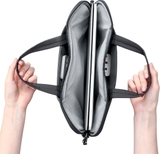 Túi xách chống nước Baseus Basics Series 16 inch Shoulder Computer Bag